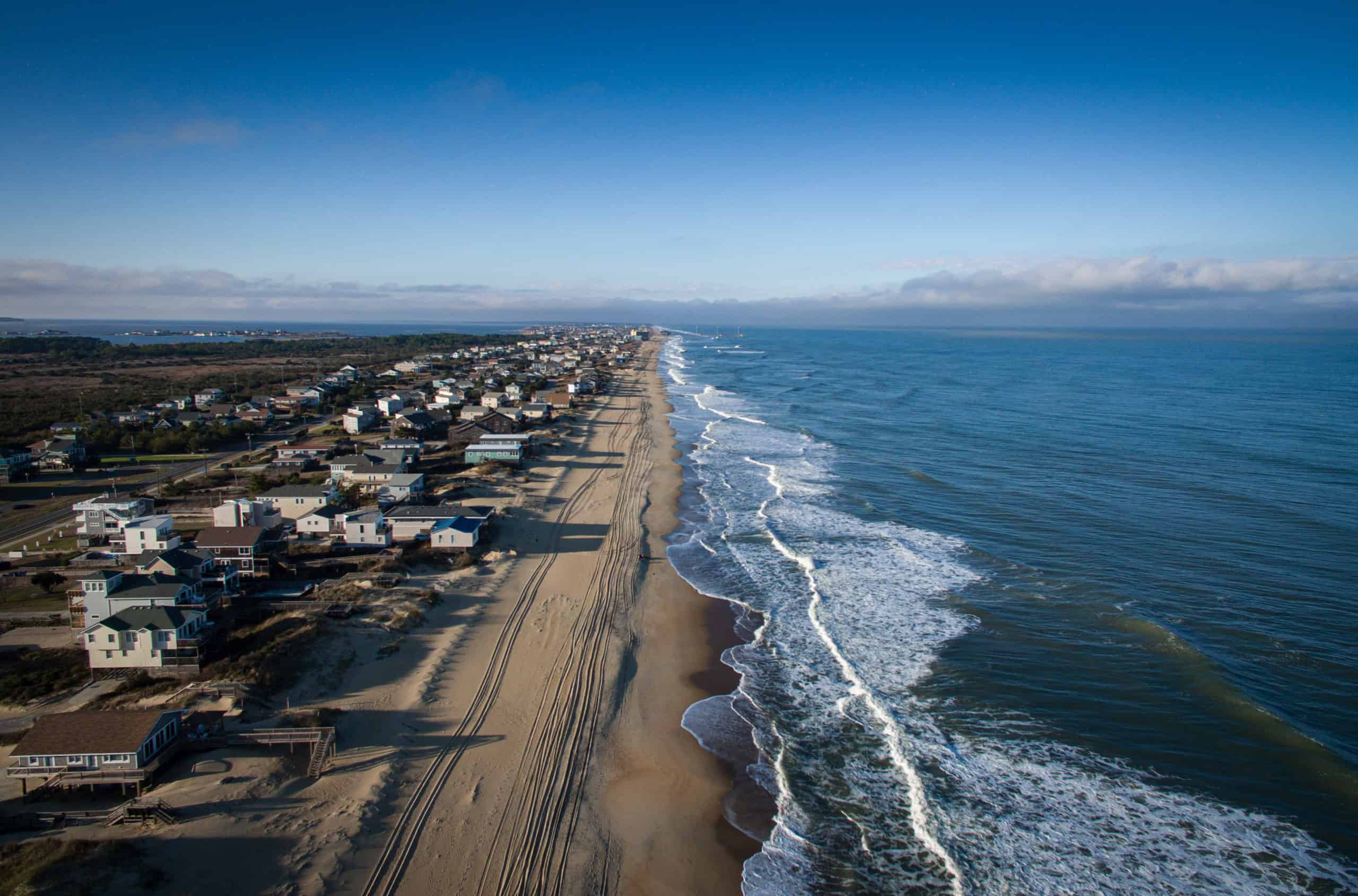 Nags Head - Lifestyle OBX