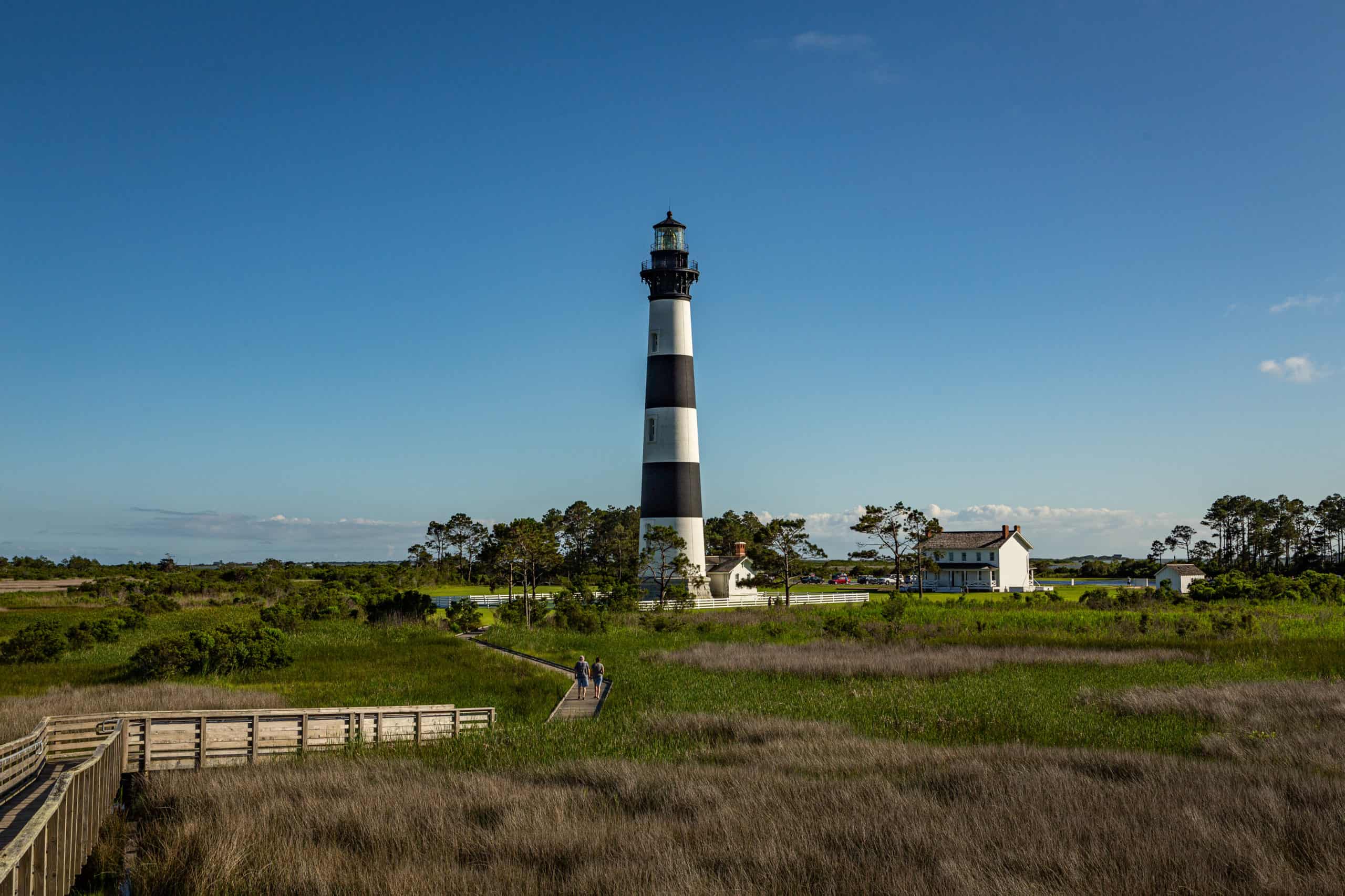 Nags Head - Lifestyle OBX